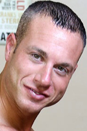 Jordan Belford portrait