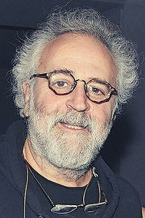 Vasilis Thomopoulos portrait
