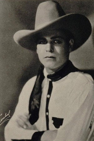 Ted Wells portrait
