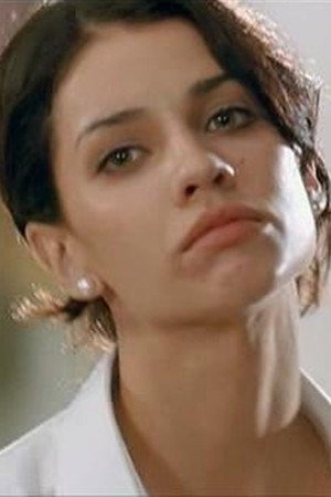 Alejandra Baldoni portrait