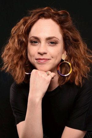 Fiona Dourif portrait