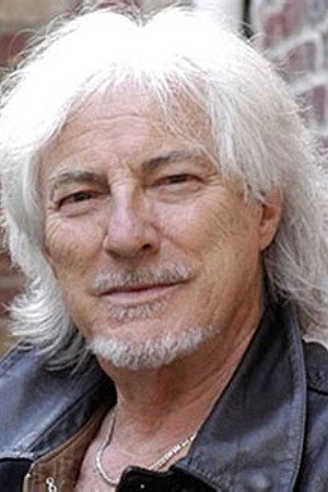 Hugues Aufray portrait