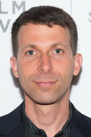 David Silver portrait