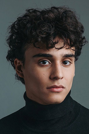Pedro Goifman portrait