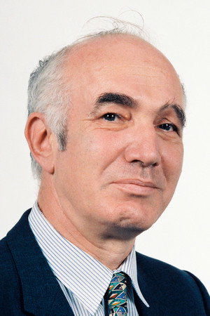 Michel Pinton portrait
