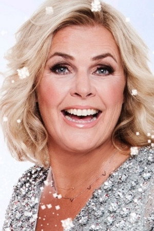 Irene Moors portrait