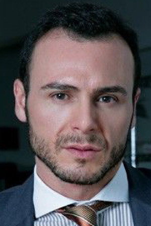 Gabriel Vanderloo portrait