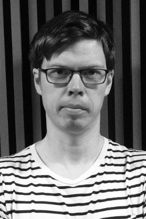 Tanel Kadalipp portrait