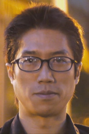 Tao Lin portrait
