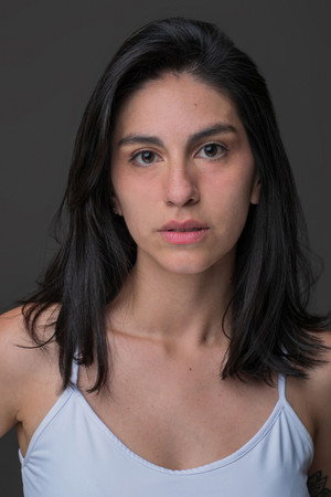 Silvana Picco portrait