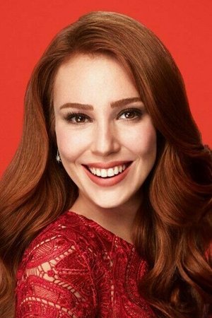 Elçin Sangu portrait