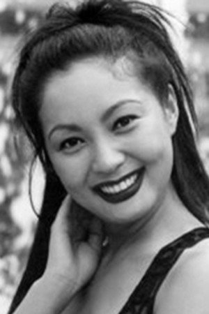 Hong Jin-hee portrait