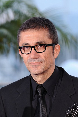 Nuri Bilge Ceylan portrait