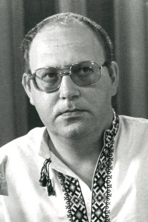 Weiron Holmberg portrait