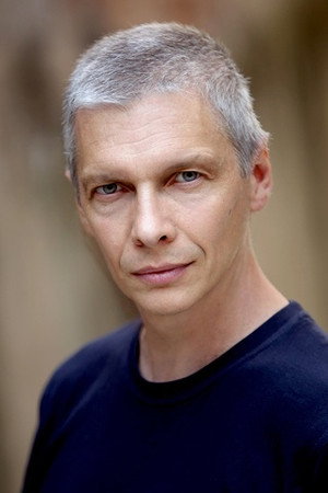 Augusto Poderosi portrait