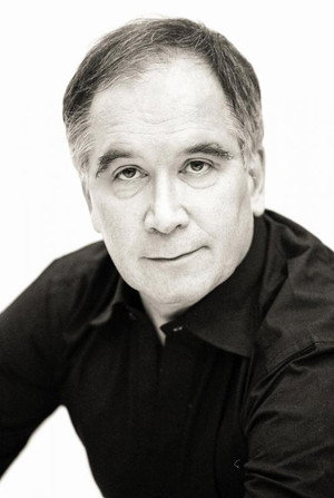 Silas Hawkins portrait