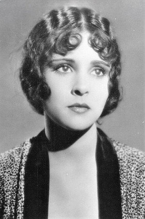 Dorothy Janis portrait