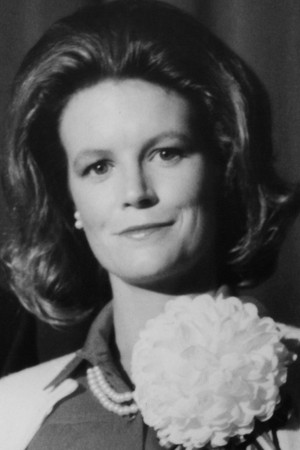 Annie McEnroe portrait