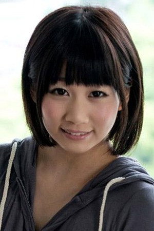 Yuri Shinomiya portrait