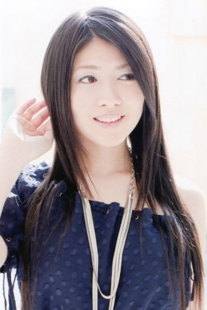 Minori Chihara portrait