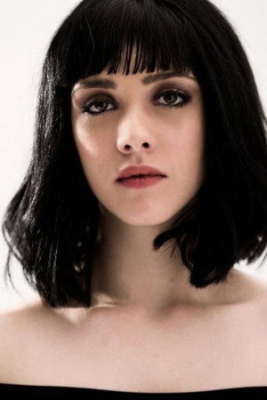 Úrsula Villalta portrait