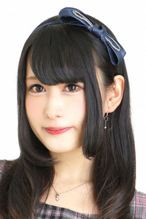 Hikari Seto portrait