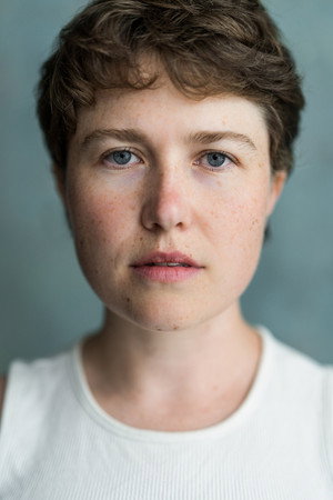 Kate Handford portrait