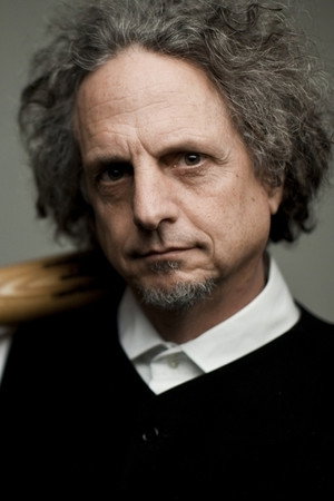 Richard Gibbs portrait