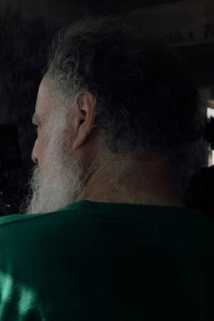 Ricardo Braojos portrait