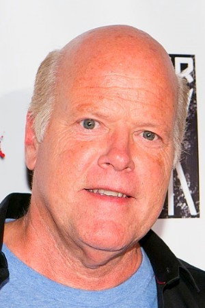 Rex Linn portrait
