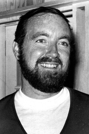 Jack Haley Jr. portrait