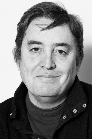 Luis García Montero portrait