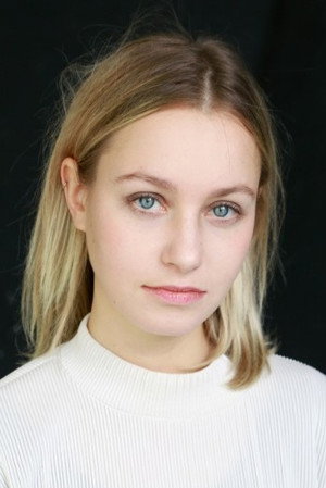 Pauline Werner portrait
