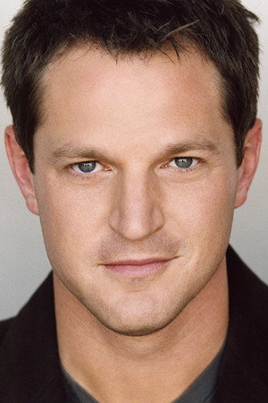 Scott Holroyd portrait
