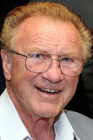 Nick Bockwinkel portrait