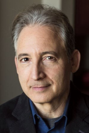 Brian Greene portrait