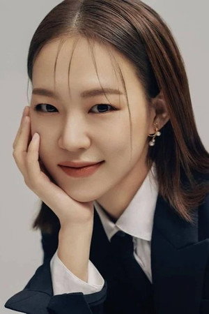 Han Ye-ri portrait