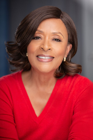 Malena Cunningham Anderson portrait