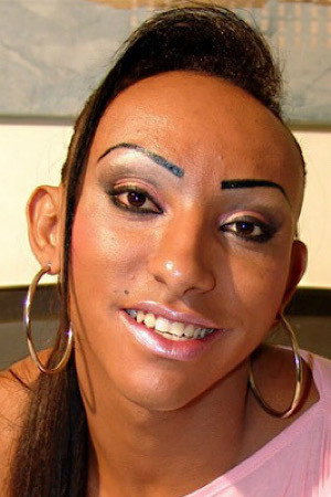 Agatha Ferraz portrait