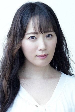 Seina Suzuki portrait