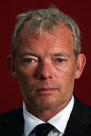 Søren Malling portrait
