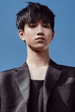 Ao Ziyi portrait