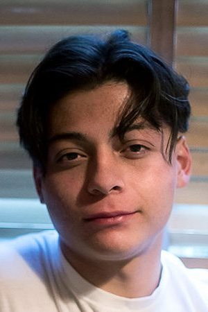Daniel DeLuca portrait