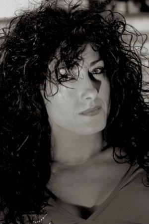 Stefania Mulè portrait