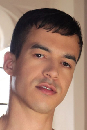 Jonathan Miranda portrait