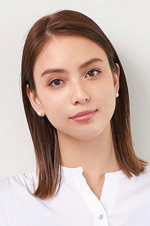 Karen Takizawa portrait