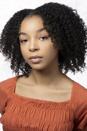 Lindsey Blackwell portrait