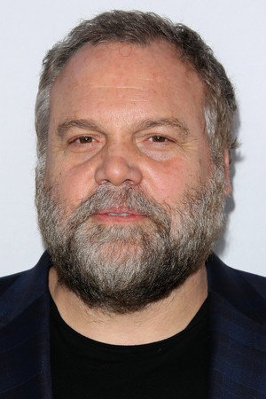 Vincent D'Onofrio portrait