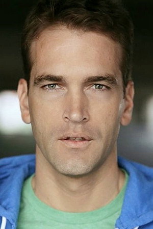 Michael Sheets portrait