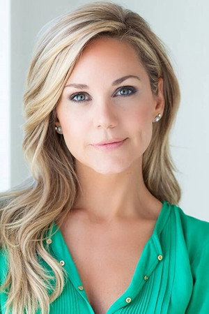 Jennifer Birmingham Lee portrait